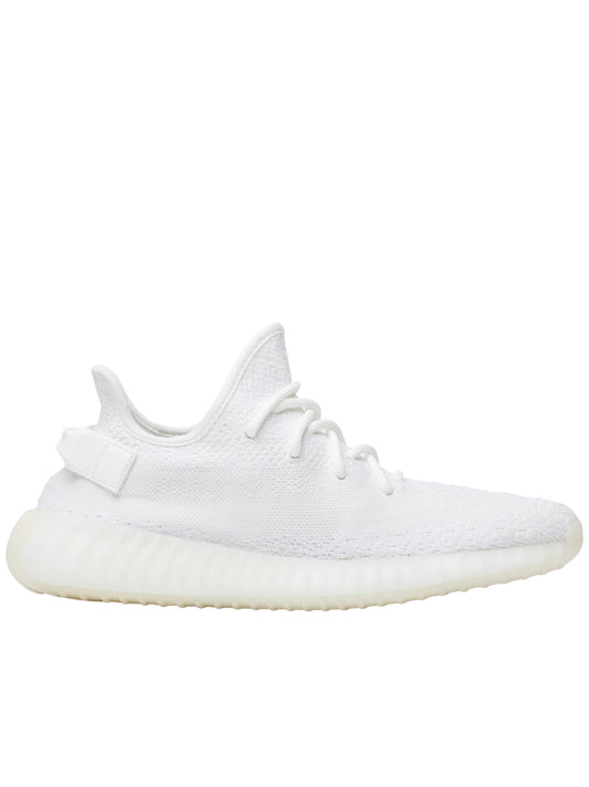 Adidas Yeezy 350 - Triple White