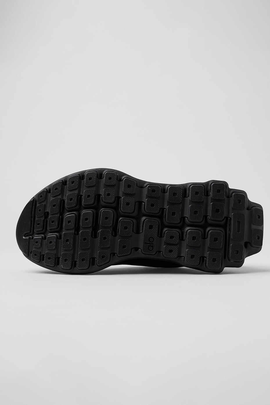 Alo Running - Black