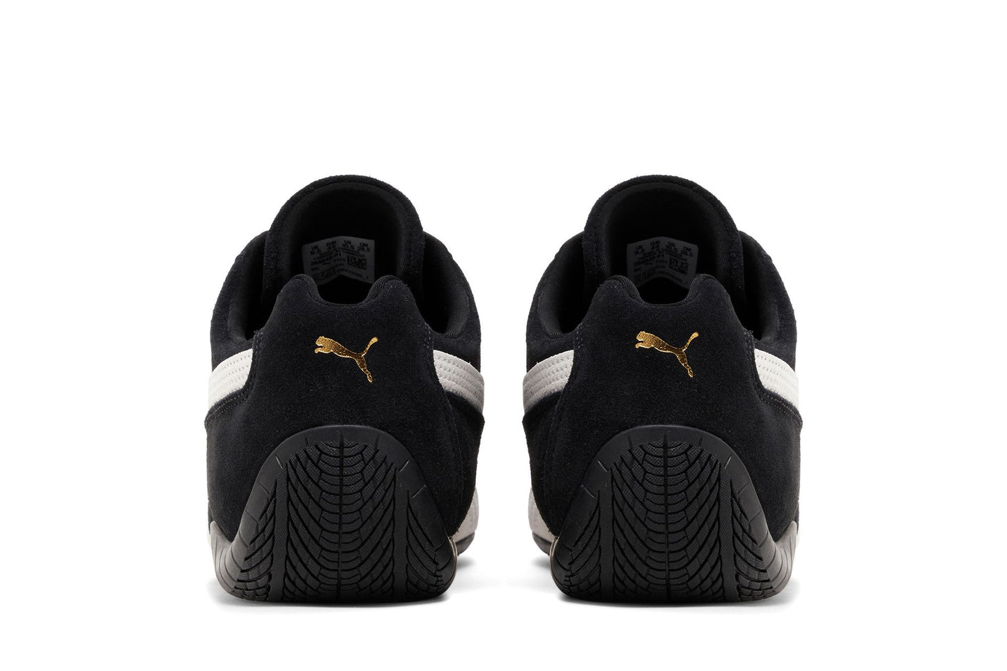 Puma Speedcat OG - Black White