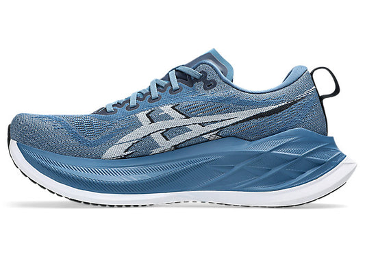 ASICS Superblast 2 - Winter Sea / White