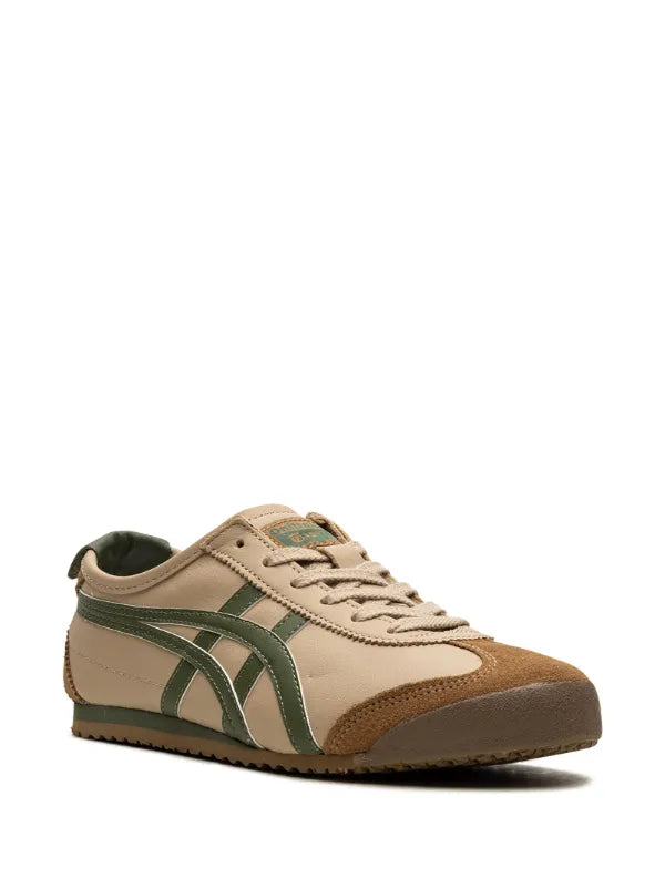 Onitsuka Tiger Mexico 66 - Beige Grass Green