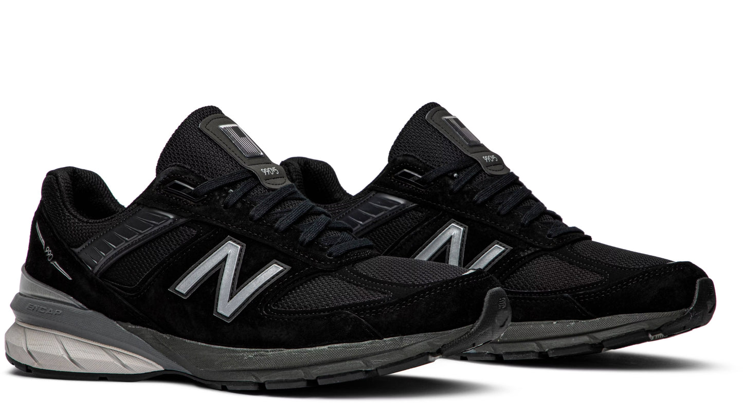 New Balance 990v5 - Black
