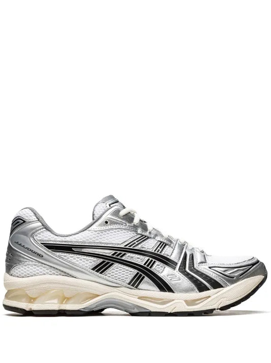 ASICS Gel-Kayano 14 JJJJound - Silver Black