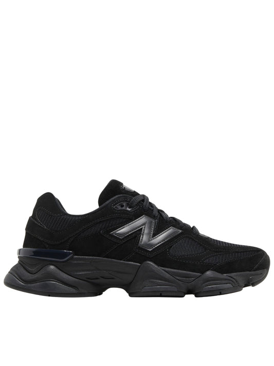 New Balance 9060 - Triple Black