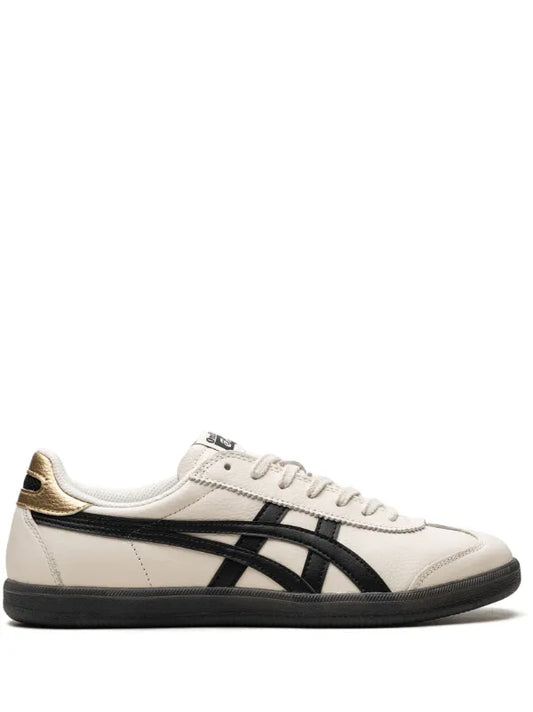 Onitsuka Tiger Tokuten - Cream/Black