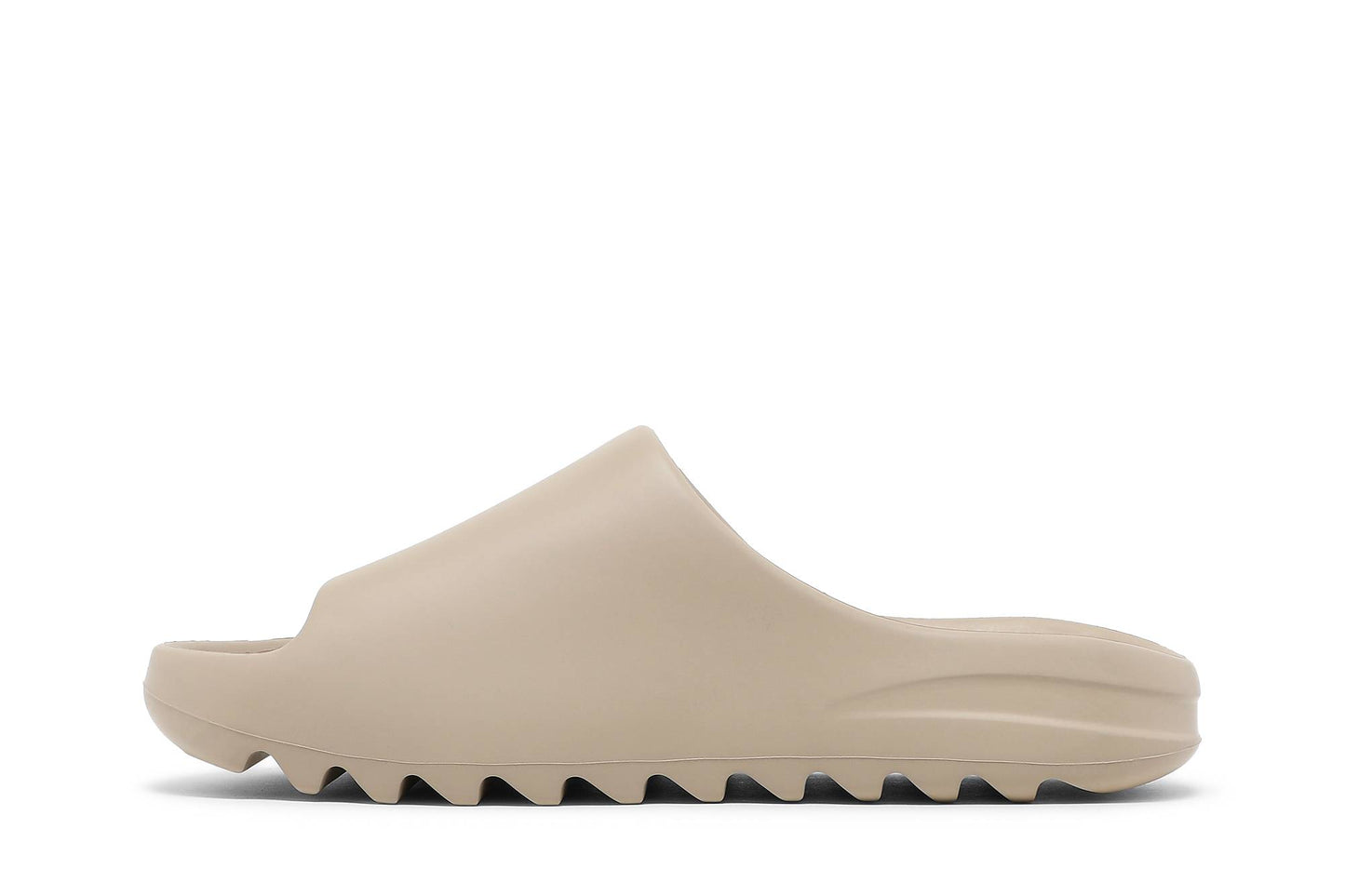 Yeezy Slides - Pure 2021 Re-Release