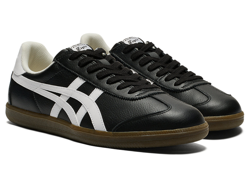 Onitsuka Tiger Tokuten - Black White