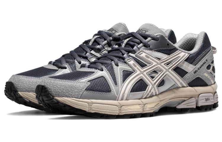 ASICS Gel-Kahana 8 - Retro Grey