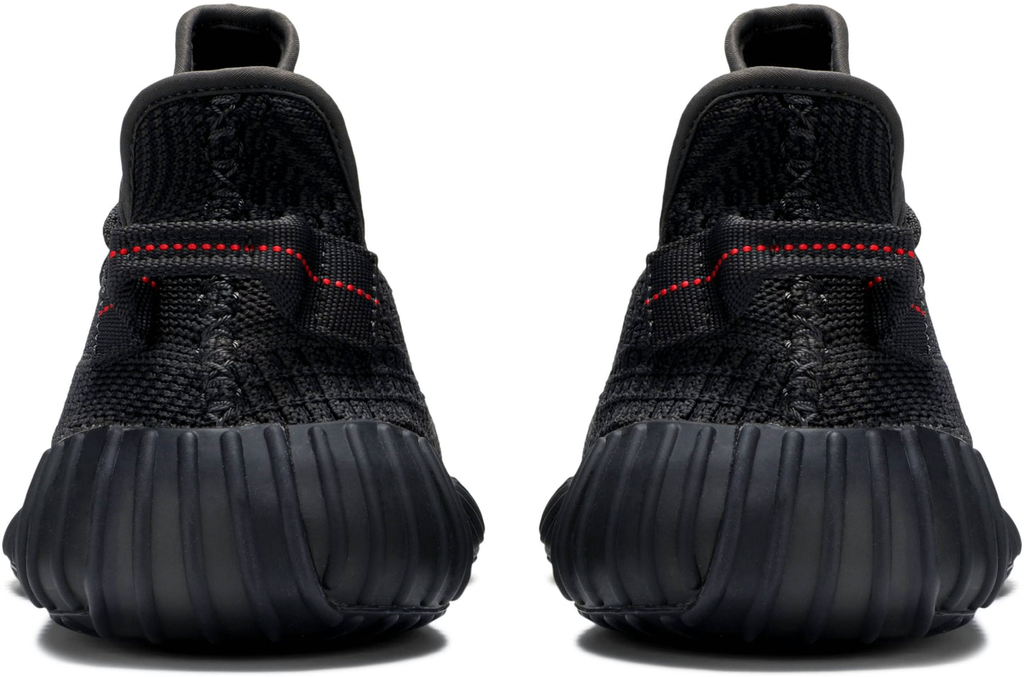 Adidas Yeezy 350 - Black