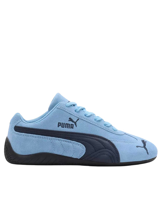 Puma Speedcat Archive - Team Light Blue/Club Navy