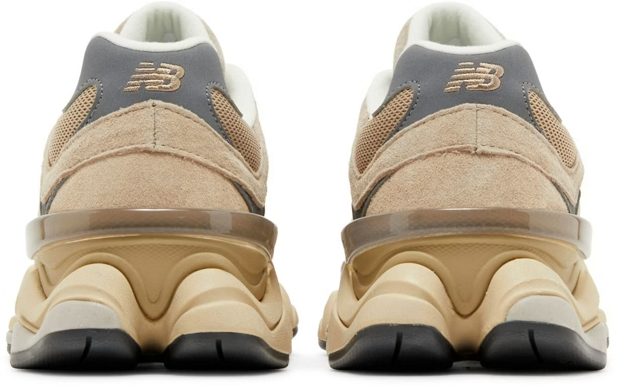 New Balance 9060 - Driftwood