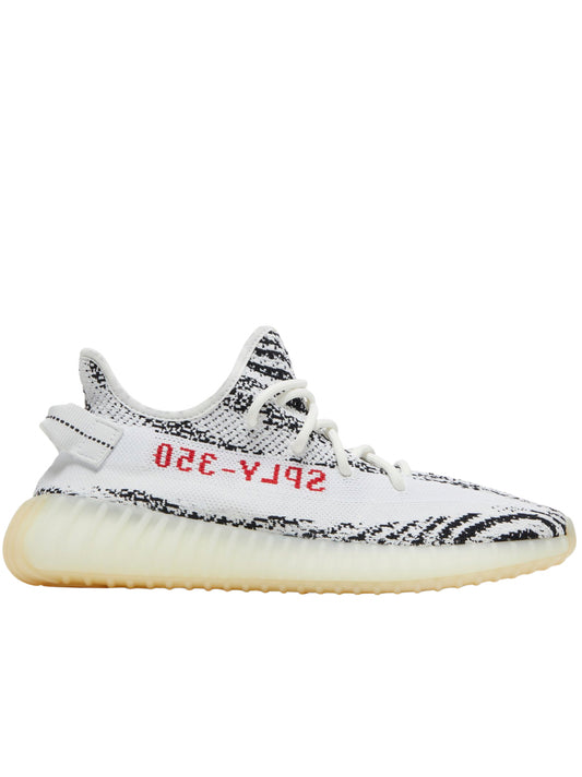 Adidas Yeezy 350 - Zebra