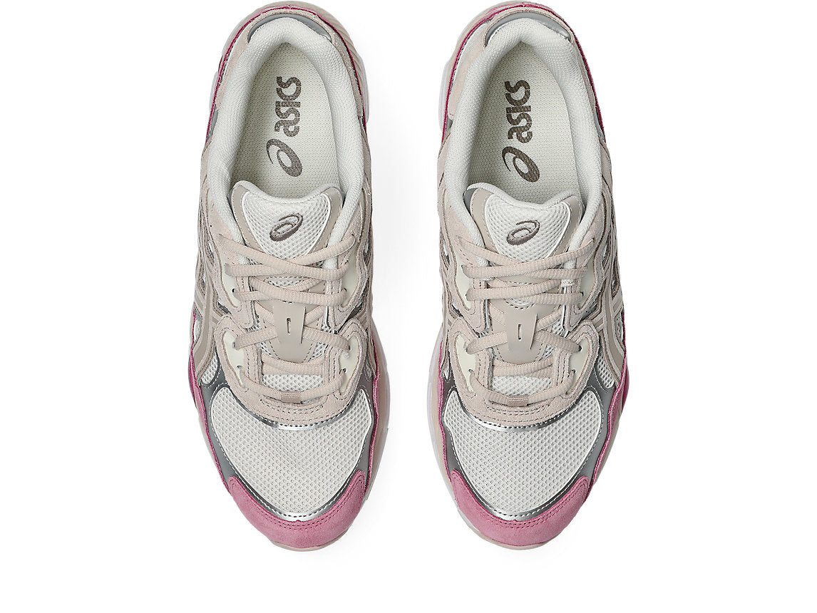 ASICS Gel-NYC - Cream Mineral Beige Pink