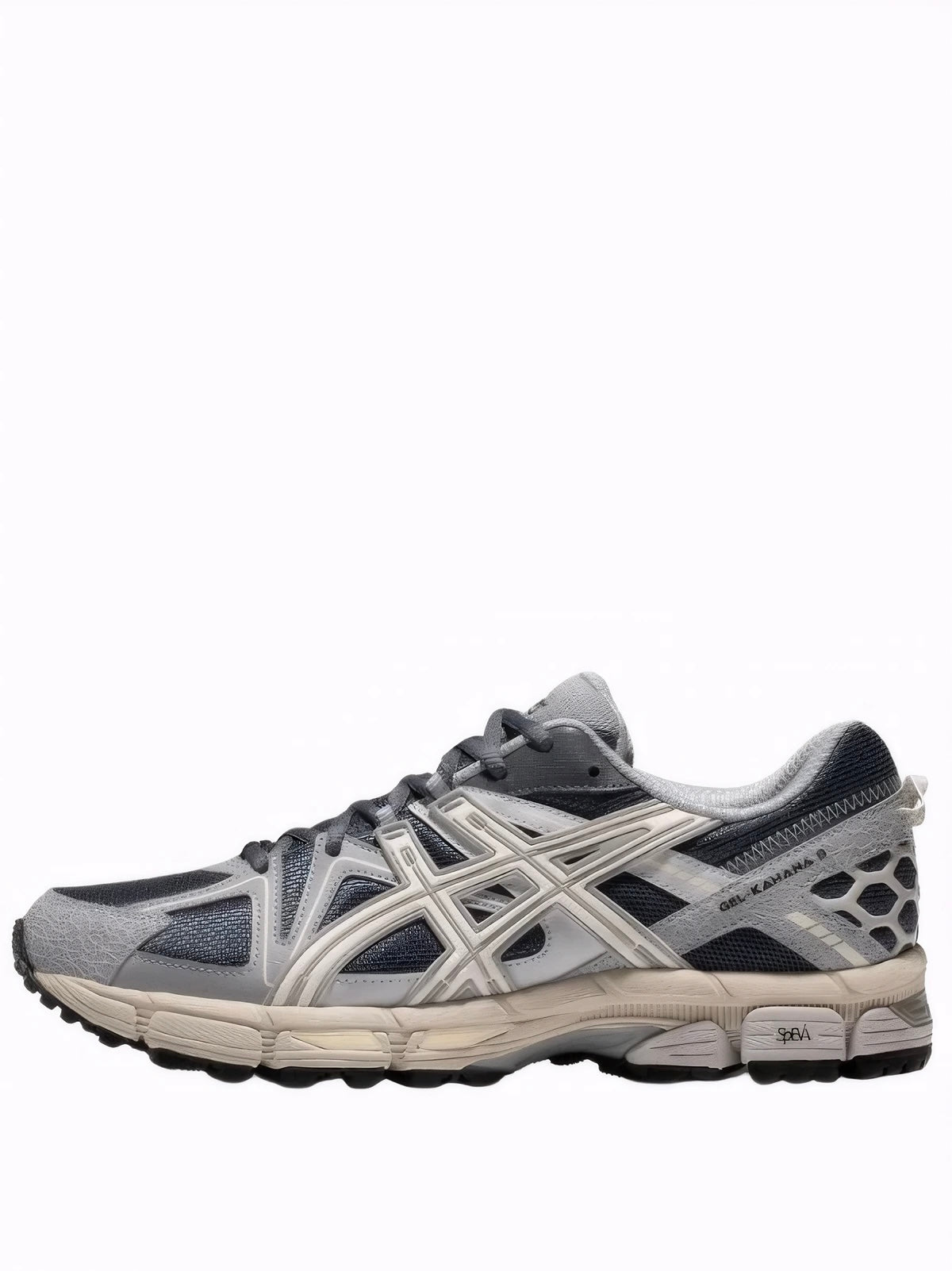 ASICS Gel-Kahana 8 - Retro Grey