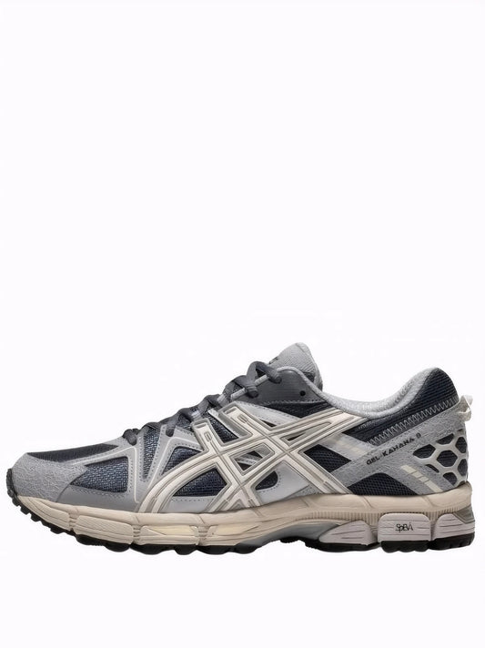 ASICS Gel-Kahana 8 - Retro Grey