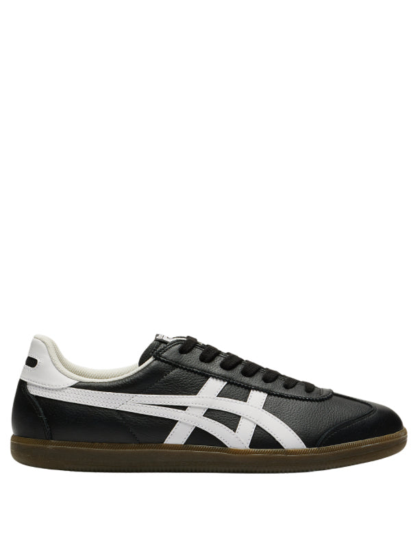 Onitsuka Tiger Tokuten - Black White