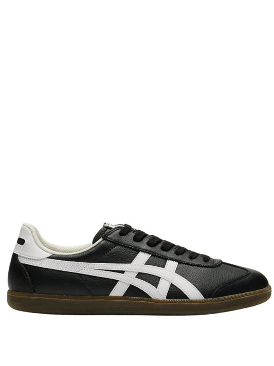 Onitsuka Tiger Tokuten - Black White