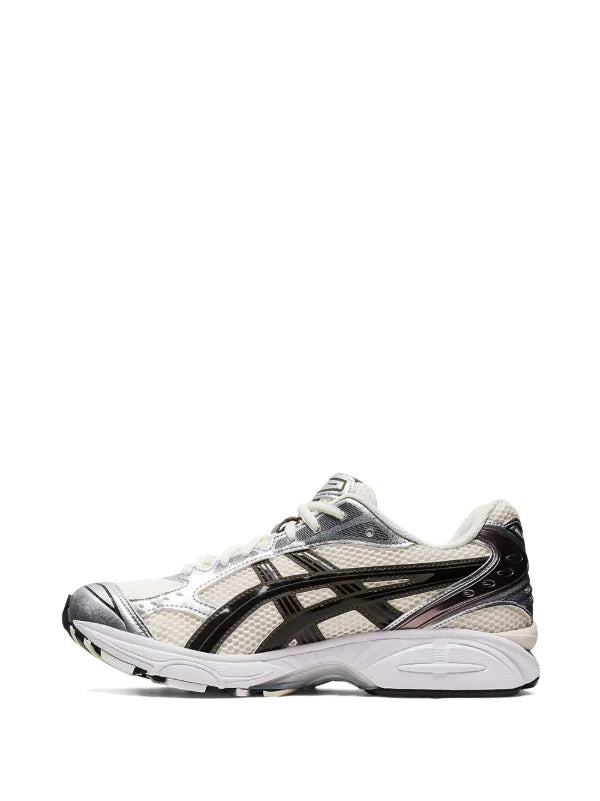 ASICS Gel-Kayano 14 - Cream Black Metallic Plum