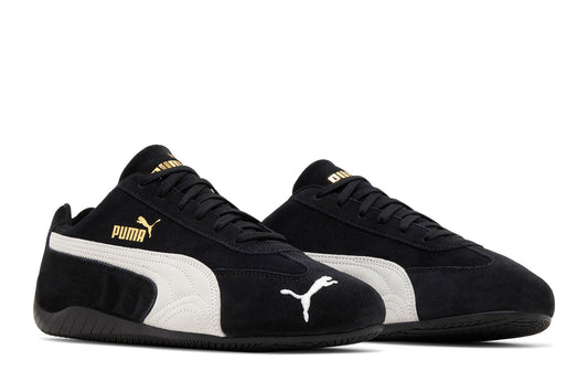 Puma Speedcat OG - Black White