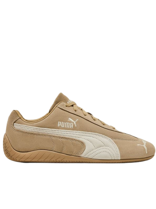 Puma Speedcat TTF - Prairie Tan Frosted Ivory