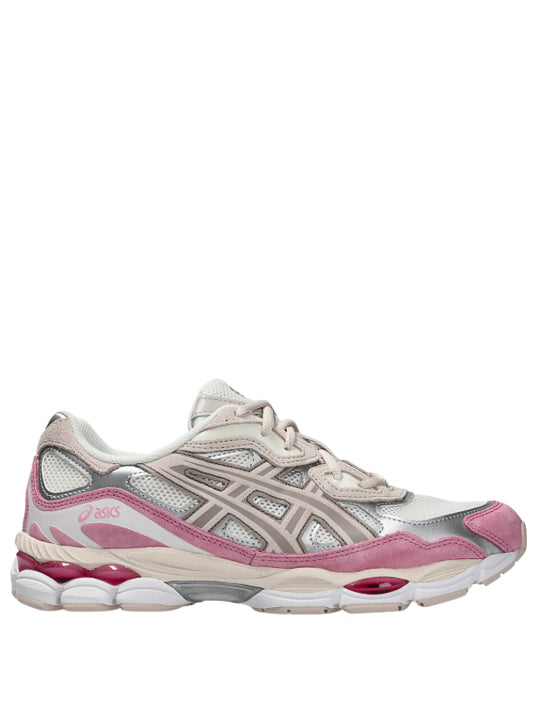 ASICS Gel-NYC - Cream Mineral Beige Pink
