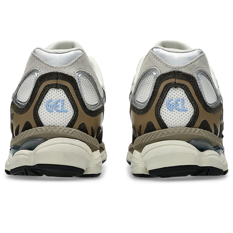 ASICS Gel-NYC - Cream Mocha