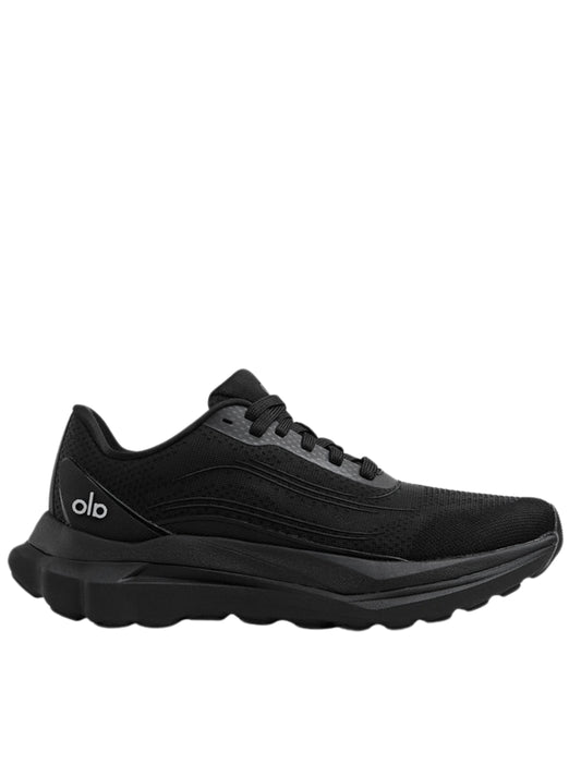 Alo Running - Black
