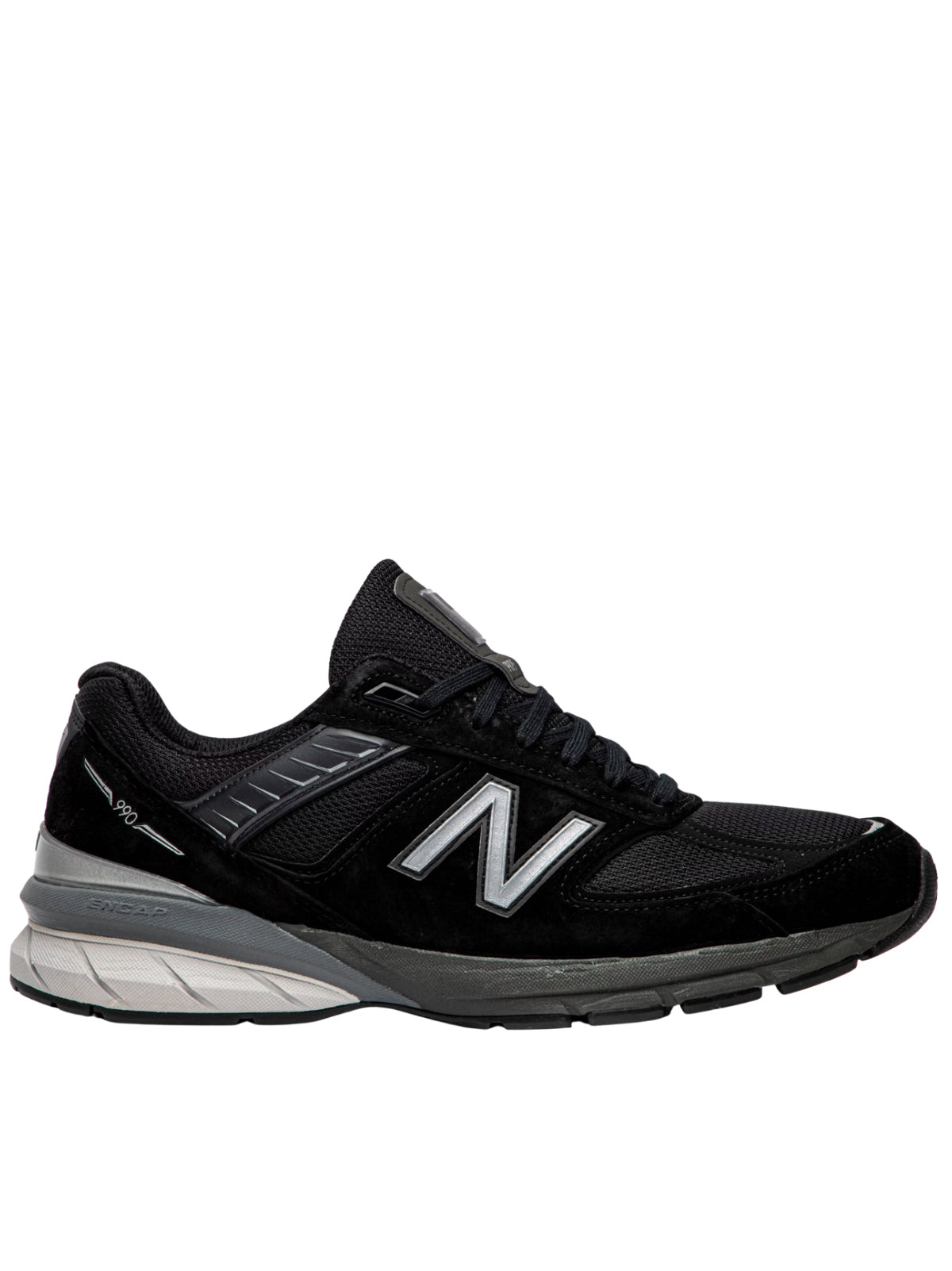 New Balance 990v5 - Black