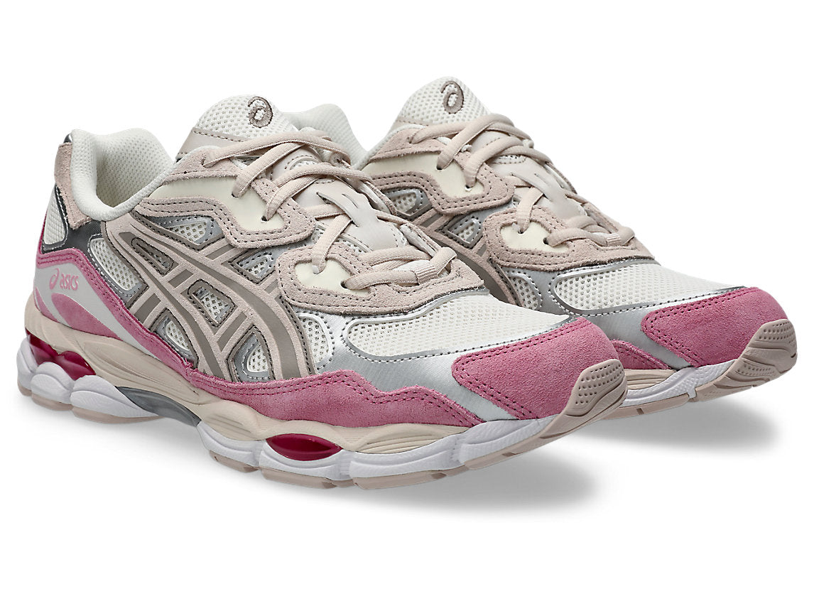 ASICS Gel-NYC - Cream Mineral Beige Pink