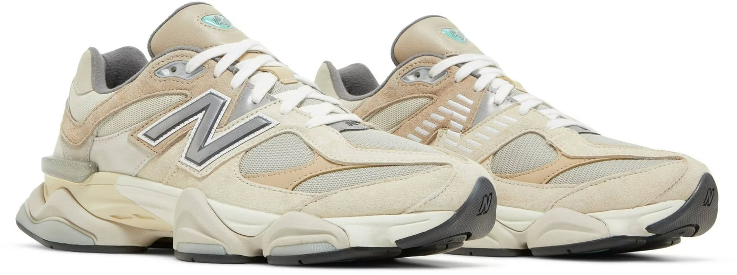 New Balance 9060 - Sea Salt