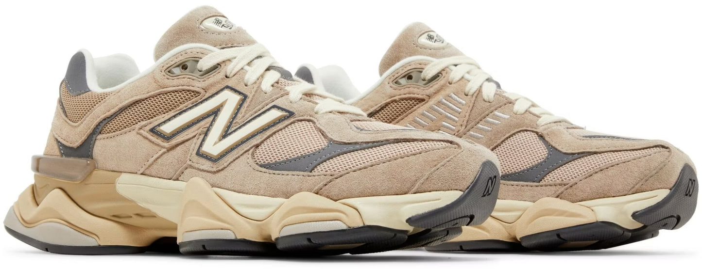 New Balance 9060 - Driftwood