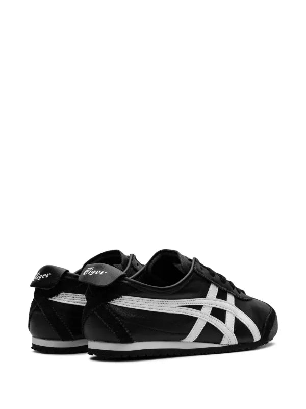 Onitsuka Tiger Mexico 66 - Black/White
