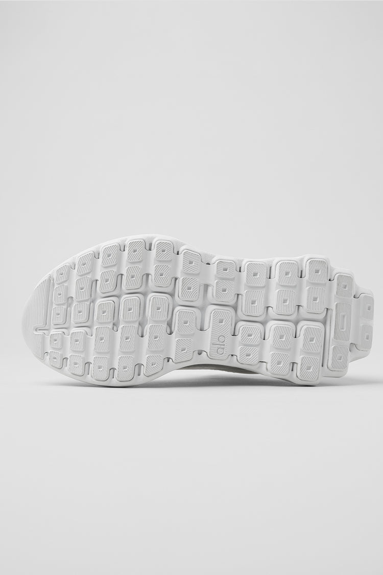 Alo Running - White