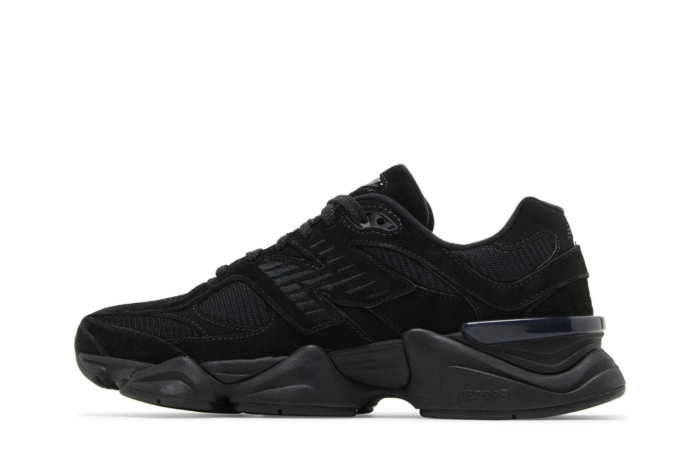 New Balance 9060 - Triple Black