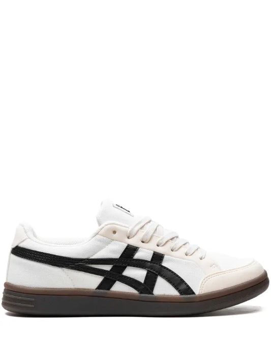 Onitsuka Tiger Advanti - Cream White Black