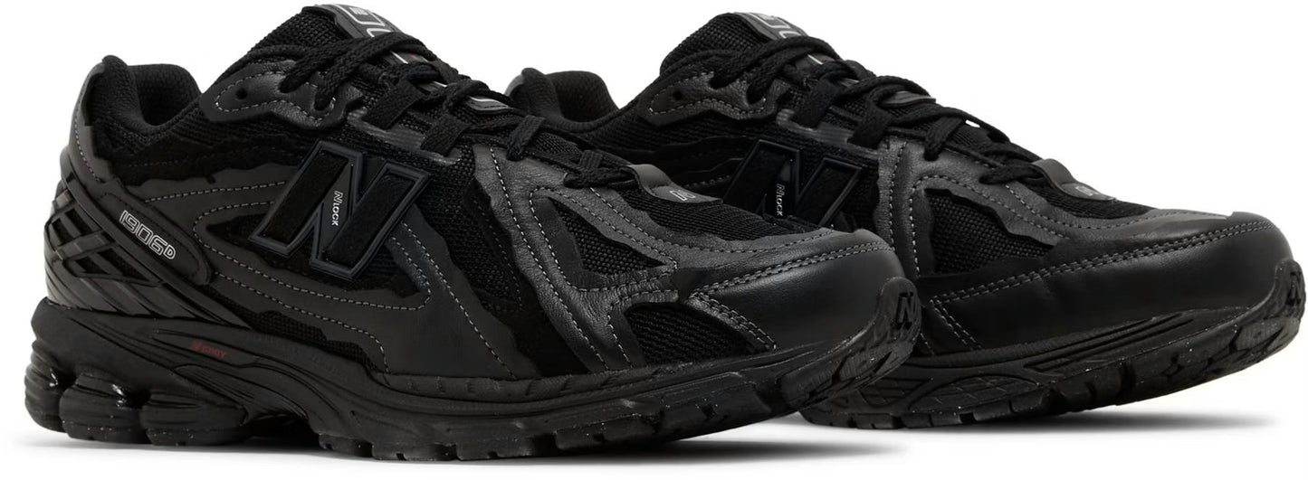 New Balance 1906R - Protection Pack - Black