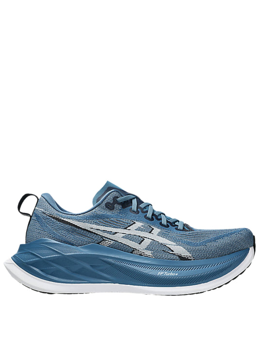 ASICS Superblast 2 - Winter Sea / White