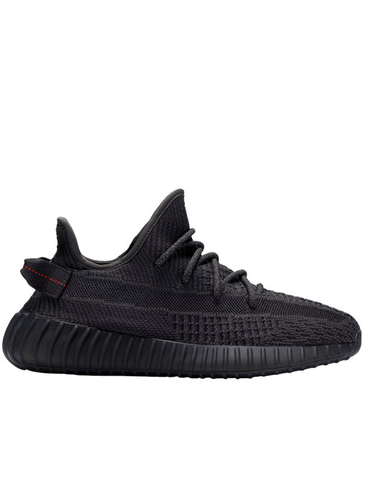 Adidas Yeezy 350 - Black