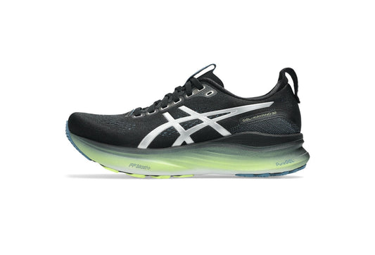 ASICS Gel-Kayano 32 - Luxe / Black