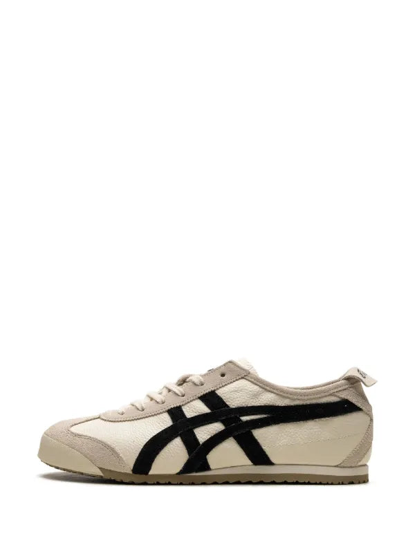 Onitsuka Tiger Mexico 66 - Vintage Birch Black