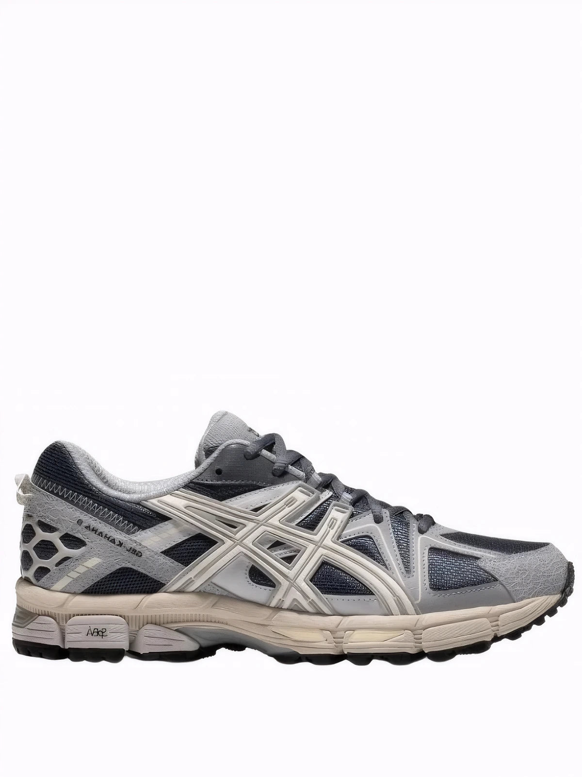 ASICS Gel-Kahana 8 - Retro Grey