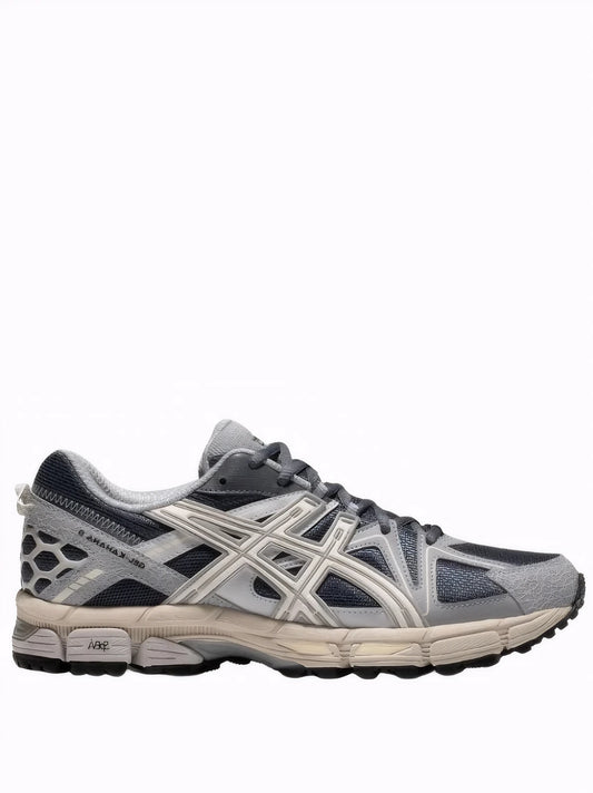 ASICS Gel-Kahana 8 - Retro Grey