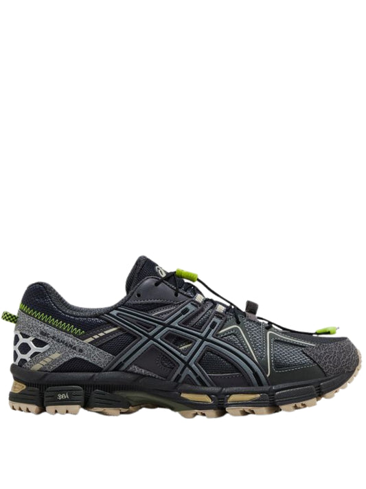 ASICS Gel-Kahana 8 - Graphite Grey