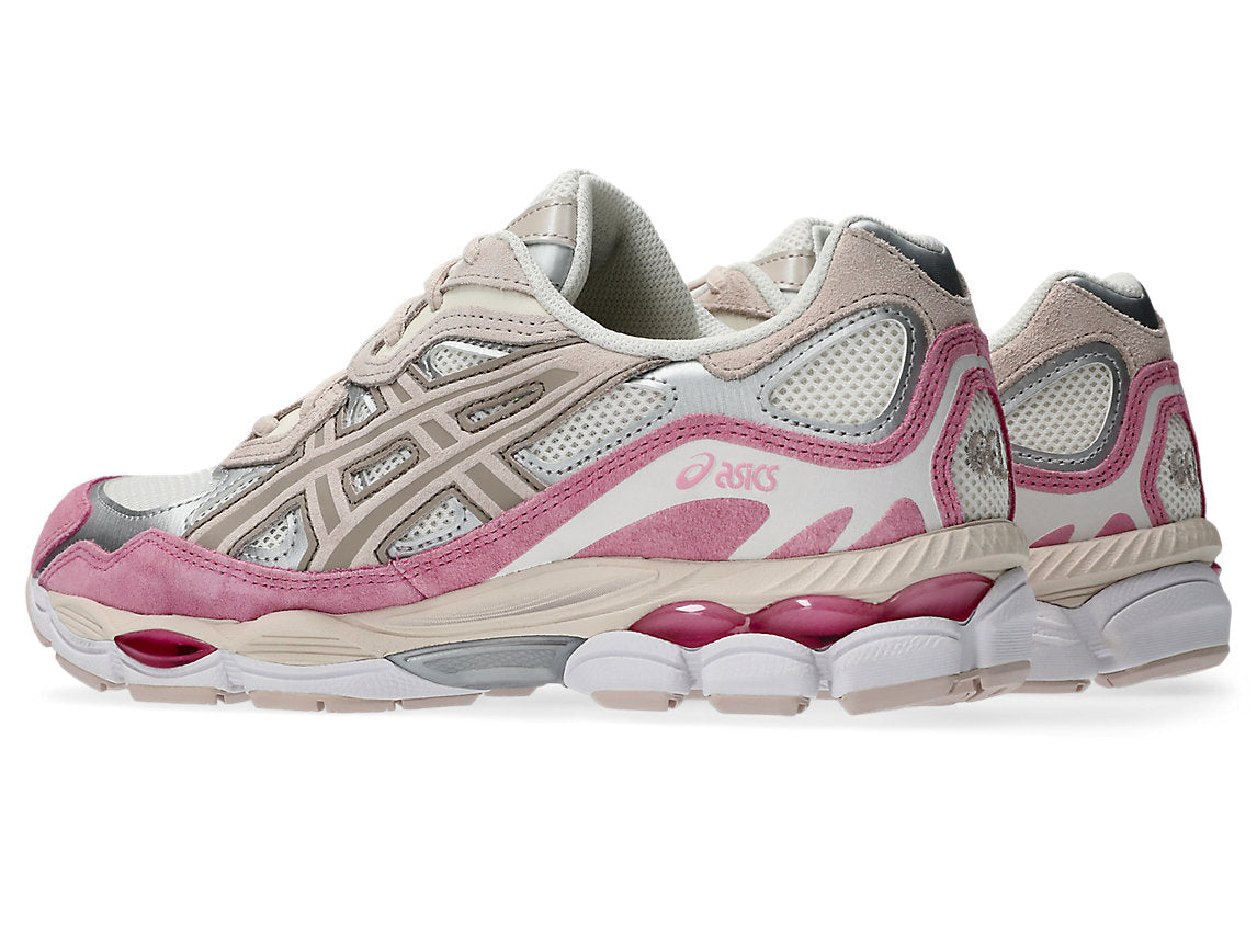ASICS Gel-NYC - Cream Mineral Beige Pink