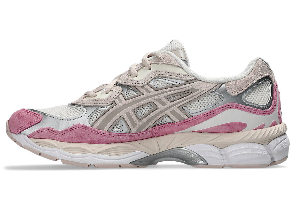 ASICS Gel-NYC - Cream Mineral Beige Pink