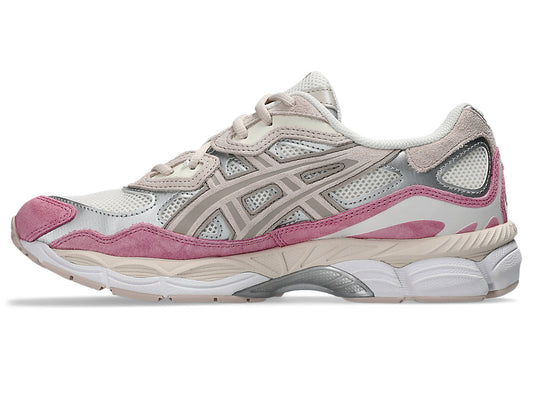 ASICS Gel-NYC - Cream Mineral Beige Pink