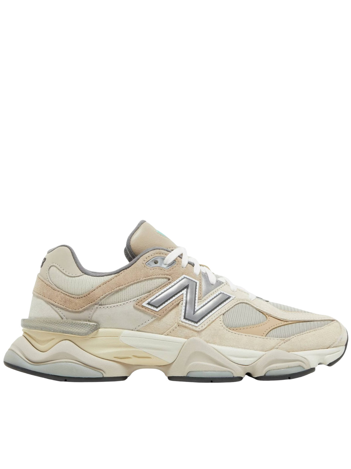 New Balance 9060 - Sea Salt