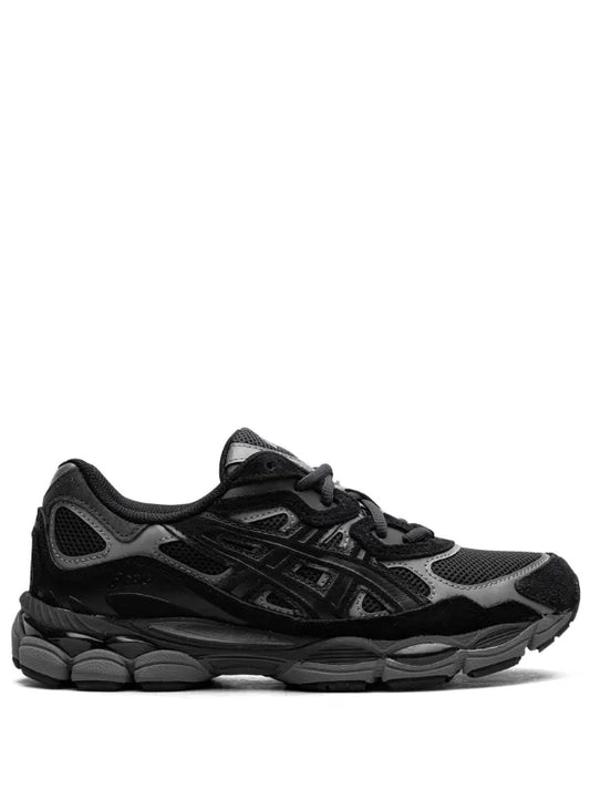 ASICS Gel-NYC - Grey Black