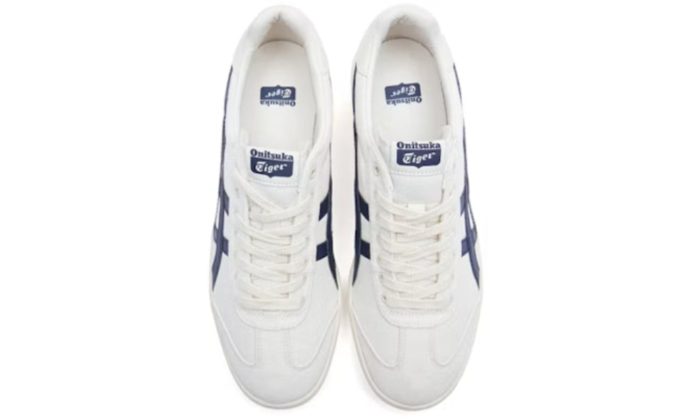 Onitsuka Tiger Tokuten - White Blue
