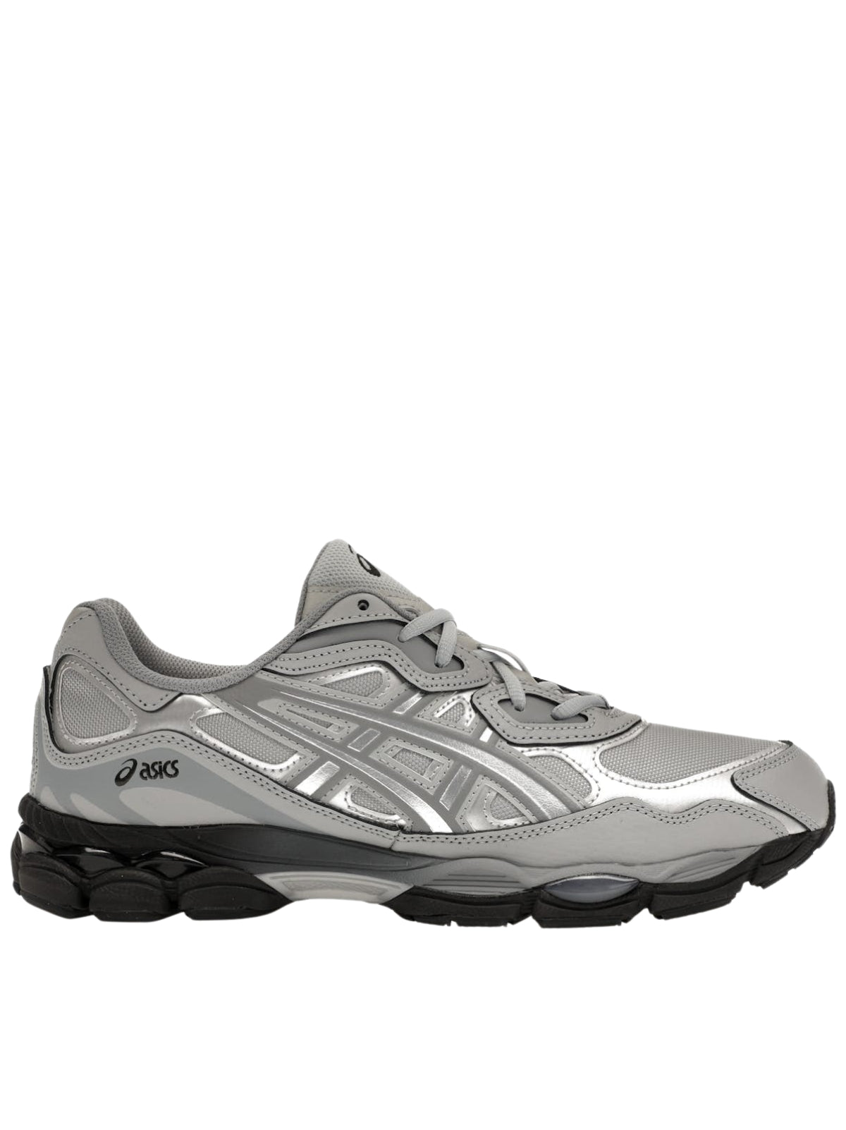 ASICS GEL-NYC - Mid Grey Sheet Rock